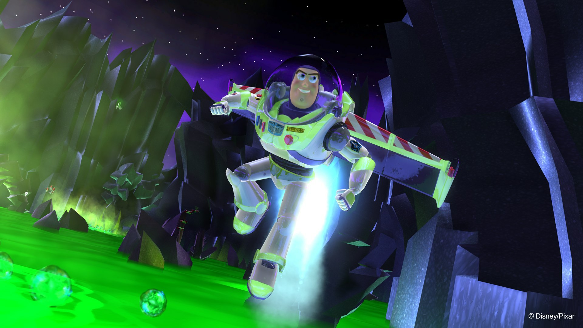 Kinect: Disneyland Adventures  - Imagen 9